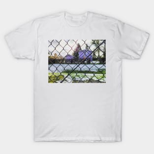 Lockdown T-Shirt